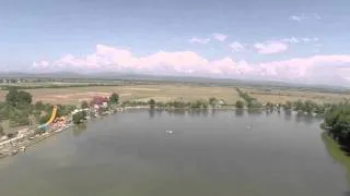 Озеро Шаян - Силоамська купальня