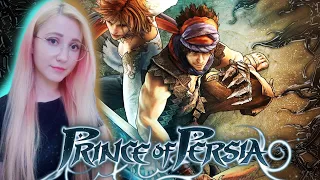 Prince of Persia (2008) I Принц Персии I #2 I + Dead by Daylight I Прохождение на русском I СТРИМ