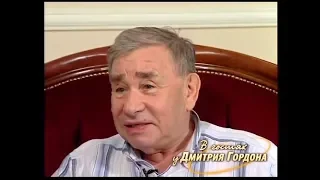 Светин о ссоре с Игорем Дмитриевым