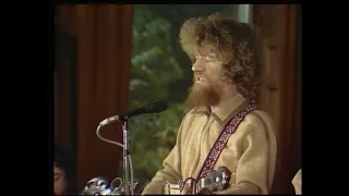 The Dubliners -The Night Visiting Song- live Cork, 1982