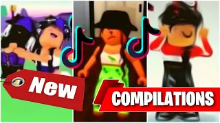 Best ROBLOX Tik Tok Compilation #18