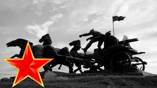 Kakhovka (tachanka) - WW2 Armored trains - Images music + lyrics - World War 2