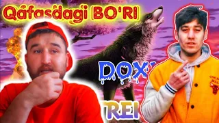 VADAMNİ USTİDAN CHİQDİM 😊✊ DOXXİM - QAFASDAGİ BO'RI, HAMMA REPPER, GUNAFSHA, HAYOTIM KINO