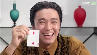 God of Gambler 2 1990 Sub Indo | Dewa Judi 2 1990 Bahasa Indonesia