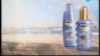 Nivea Bulgaria TV Ads