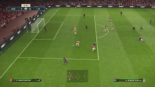 PES 2019 (PC) - Gameplay