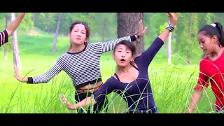 Maya Luki Luki || Tika Prasain Ft. The Cartoonz Crew Cover by The Friendship Crew