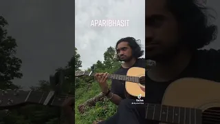 aparibhasit / fingerstyle