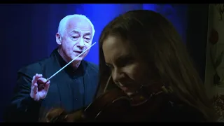 P.I. Tchaikovsky, "Swan lake", Duet. Quarantine rehearsal. Igor Bakanov, Elena Reznichenko.