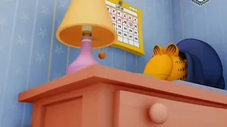 The Garfield Show | Mașinăria Misterioasă