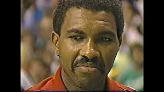 Boston Celtics vs Houston Rockets - 1986 NBA Finals Game 6