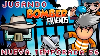 Jugando Bomber Friends en la ||Nueva temporada 56 Castillo Encantado||