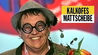 Kalkofes Mattscheibe (Premiere 14.05.1995)