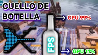 Que es  el CUELLO DE BOTELLA y como SOLUCIONARLO