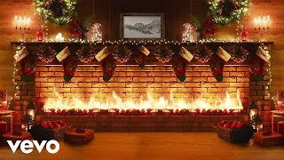 Meghan Trainor - My Only Wish (Official Yule Log Video)