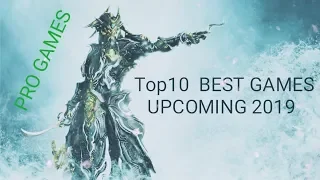 Top 10  Best GAMES TRAILERS  UPCOMING SOON 2019_2020 -( Cinematic Trailer))