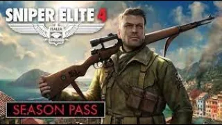 Sniper Elite 4 Season Pass p-1