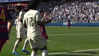 FIFA 16 DEMO