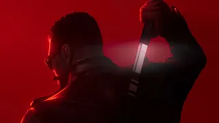 Marvel’s Blade 💎 Анонсирующий трейлер 4К (Субтитры) 💎 Игра 2025