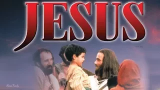 The JESUS Movie In Ukrainian ( Єврейський фільм)