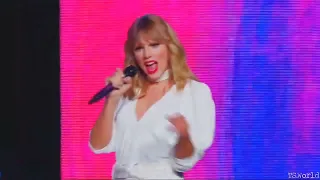 Taylor Swift  Shake It Off Live At Capitals Jingle Bell Ball 2019