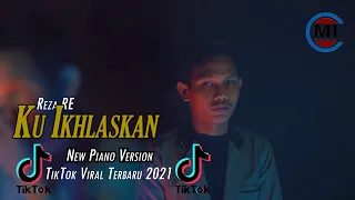 Ku Relakan Engkau Pergi Walau Sesak Dada Ini - Reza RE (Official MV)#Kuikhlaskan🎶