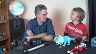 What are some things that use electricity - Electricity - Science for KIds