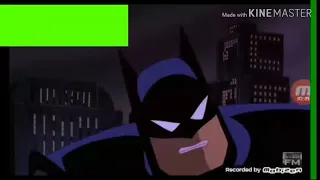 Batman VS joker With Healthbars 1993