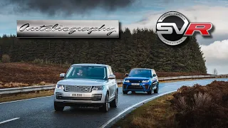 Range Rover Sport SVR vs P565: Which Luxury SUV Reigns Superior? | Driven+