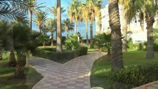Houda Golf & Beach Club-Monastir