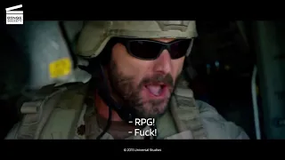 Lone Survivor: Help from someone unexpected (HD CLIP)