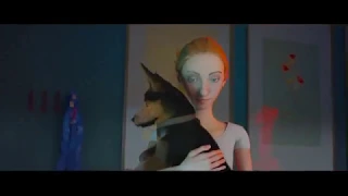 🇵🇱❤️Animacja na 100-lecie Niepodległości Polski - Animation for the 100th anniversary of Poland ❤️🇵🇱