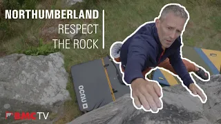 Respect The Rock: Northumberland