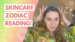Skincare Ingredients as Zodiac Signs + Best Products! | Dr. Shereene Idriss