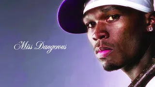 “MISS DANGEROUS” -  @50Cent   x @neyo   Type Beat | 90s/2000s Rap/Hip-Hop Type Beat |  @jcvmusicc