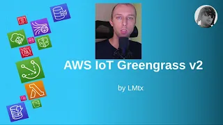 AWS IoT Greengrass v2 introduction