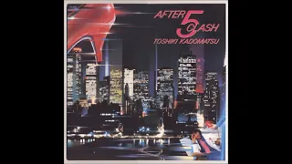 Toshiki Kadomatsu - If you...