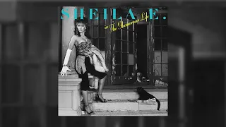 Sheila E. - The Glamorous Life (Full Album)