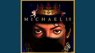 Michael Jackson - Slave To The Rhythm (2010 Mix - Work In Progress Version) | Michael 10
