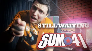 Sum 41 - Still Waiting (Instrumental Cover)