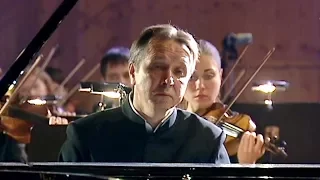 Mikhail Pletnev plays Beethoven - Piano Concerto No. 4 (Moscow, 2006)