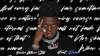 Yung Bleu - You're Mines Still (feat. Drake) [Official Audio]