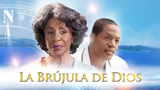 La Brújula de Dios | Película Cristiana en Espanol | Karen Abercrombie (War Room), Gloria a Dios!