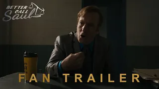 "Perfect Day" Better Call Saul - Fan Made Trailer