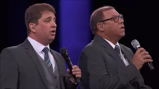 QUARTETO GILEADE - NQC 2016 "Aleluia de Handel"