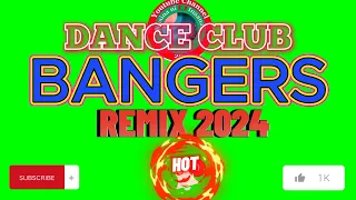 #viral #trending HOT CLUB BANGERS DISCO REMIX 2024