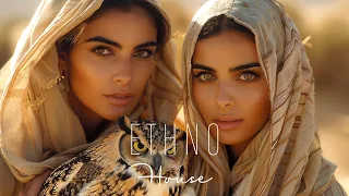 Divine Music - Ethnic & Deep House Mix 2024 by Ethno Sound [Vol.2]