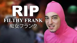 So Long Filthy Frank
