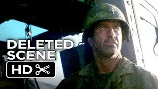 We Were Soldiers Deleted Scene - Back From Battle (2002) - Mel Gibson War Movie HD