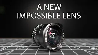 This Cheap Lens Will Blow Your Mind